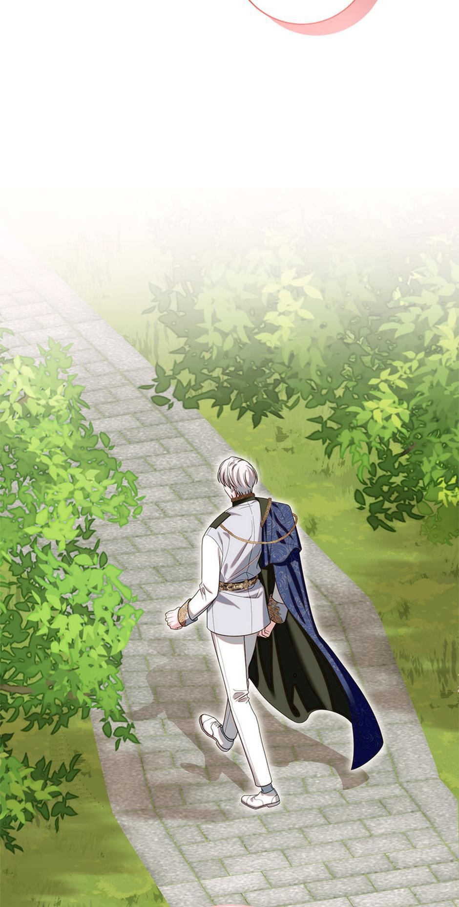 I Met the Male Lead in Prison Chapter 49 68